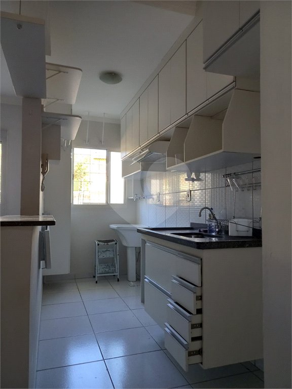 Apartamento para venda no Residencial Bianchi