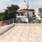 Sobrado à venda com 3 quartos, sendo 1 suíte, em Jabaquara, São Paulo, SP