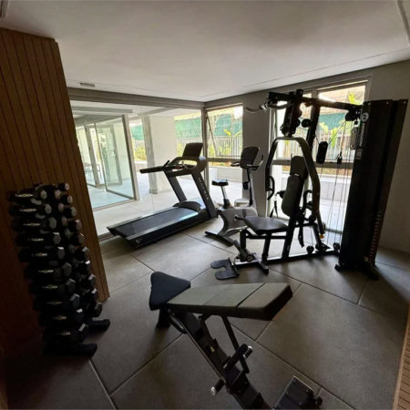 Studio à venda com 1 quarto em Pinheiros, São Paulo, SP