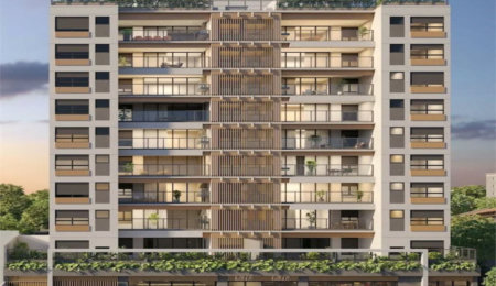 Casa à venda com 4 suítes no condomínio Ateliê 365, São Paulo - SP