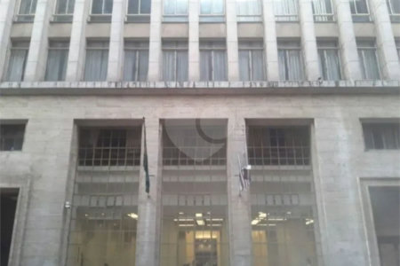 Laje Corporativa para alugar no Centro, São Paulo, SP