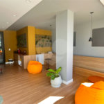 Apartamento à venda com 2 quartos, sendo 1 suíte, em Além Ponte, Sorocaba, SP