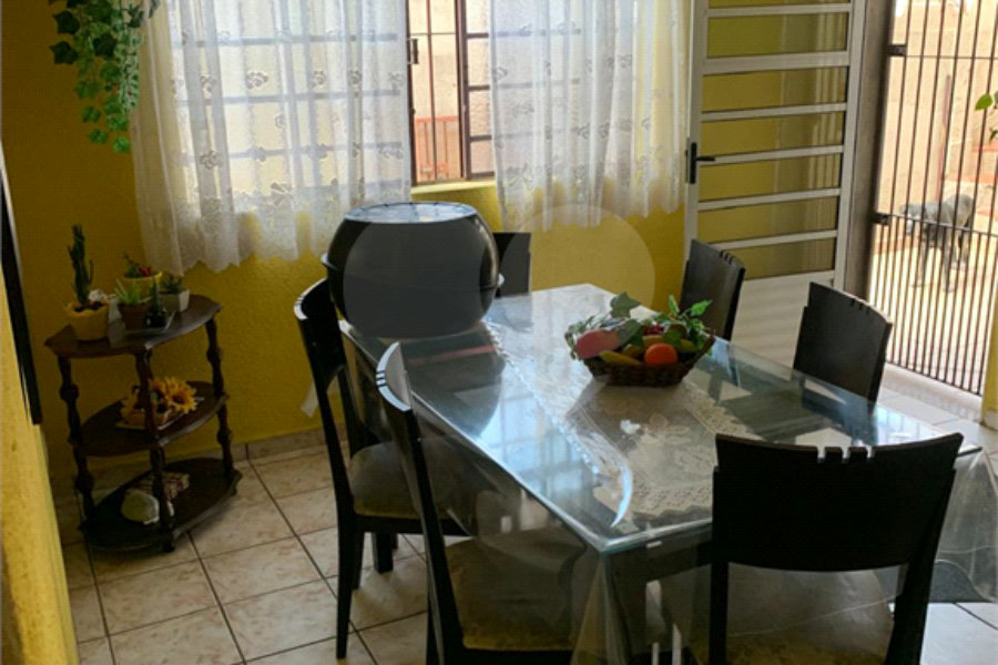 Sobrado à venda com 4 quartos em Casa Verde, São Paulo, SP