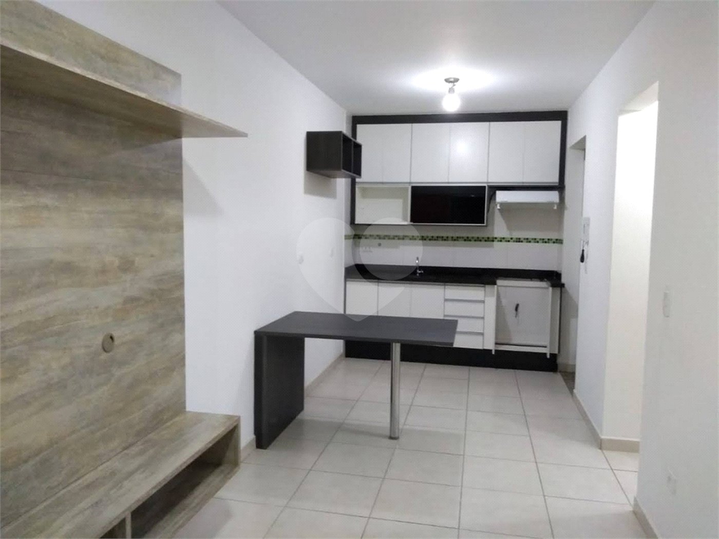 Casa à venda com 1 quarto no condomínio Vila Gustavo, São Paulo - SP