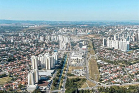 Casa à venda com 4 suítes no condomínio Monaco, São José dos Campos - SP