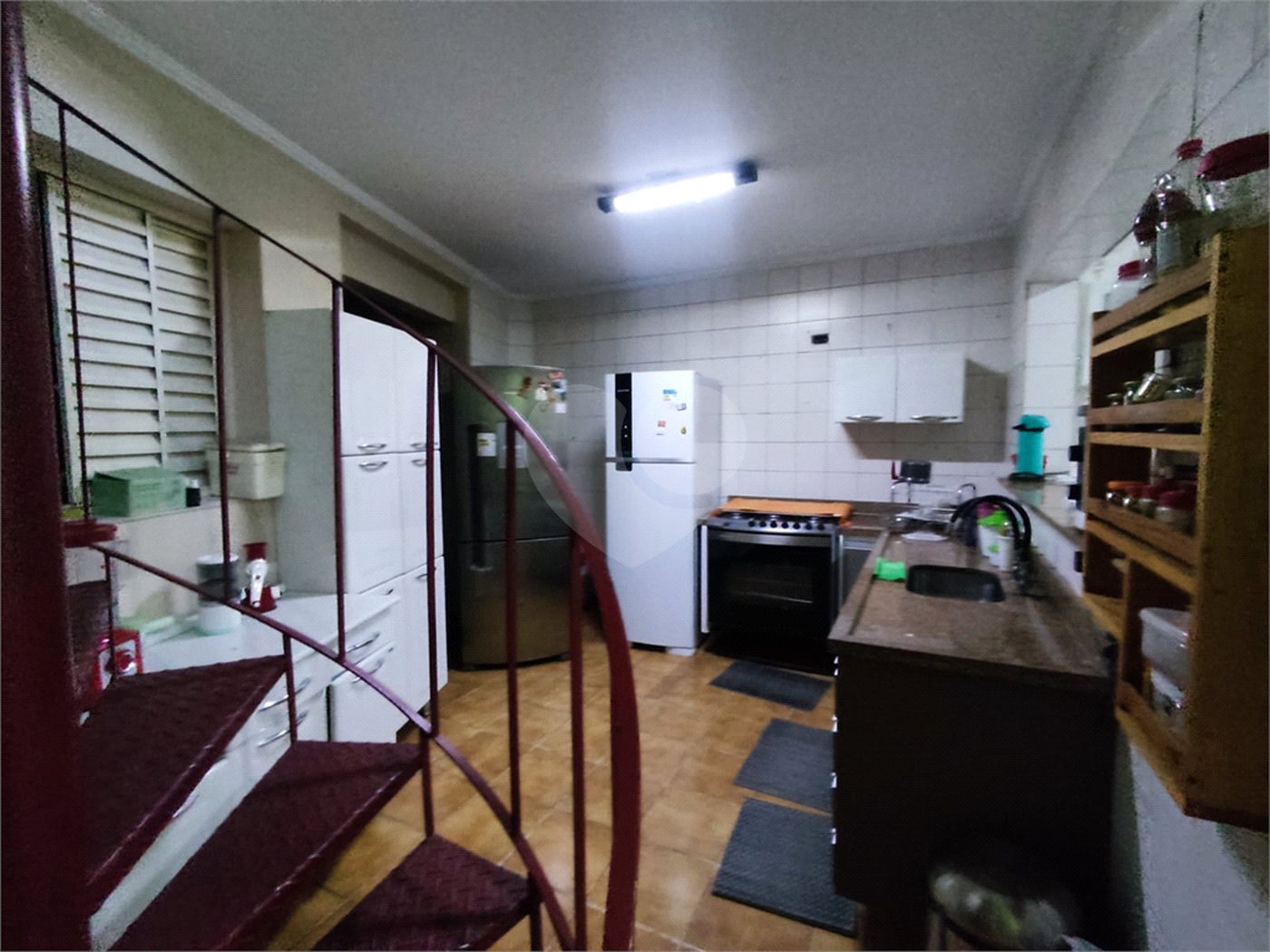 Sobrado à venda com 3 quartos em Vila Isolina Mazzei, São Paulo, SP