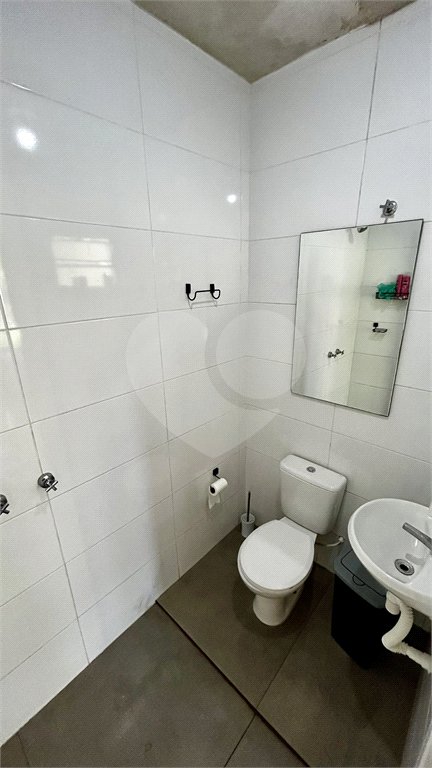 Chácara à venda com 2 quartos, sendo 1 suíte, em Jardim das Garças, Santo André, SP