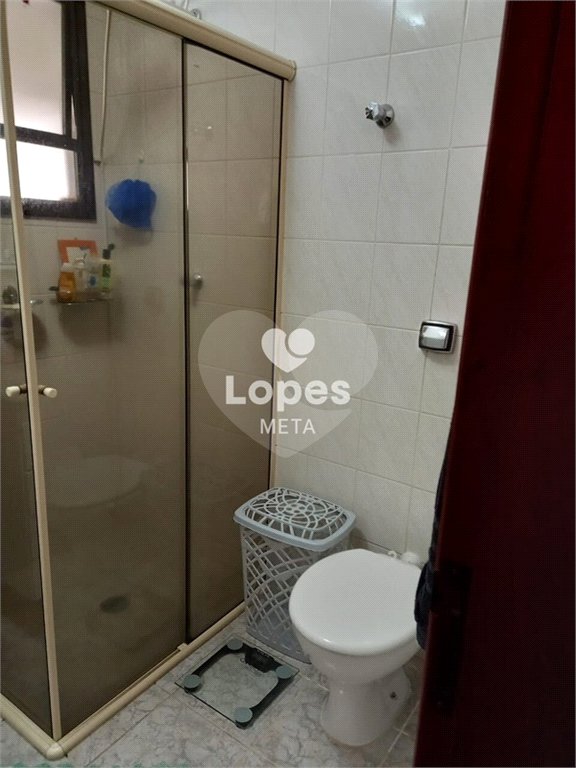 Apartamento à venda com 2 quartos em Bosque dos Eucaliptos, São José dos Campos, SP
