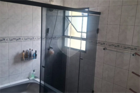 Casa à venda com 4 quartos, sendo 3 suítes, em Vila Aurora (zona Norte), São Paulo, SP