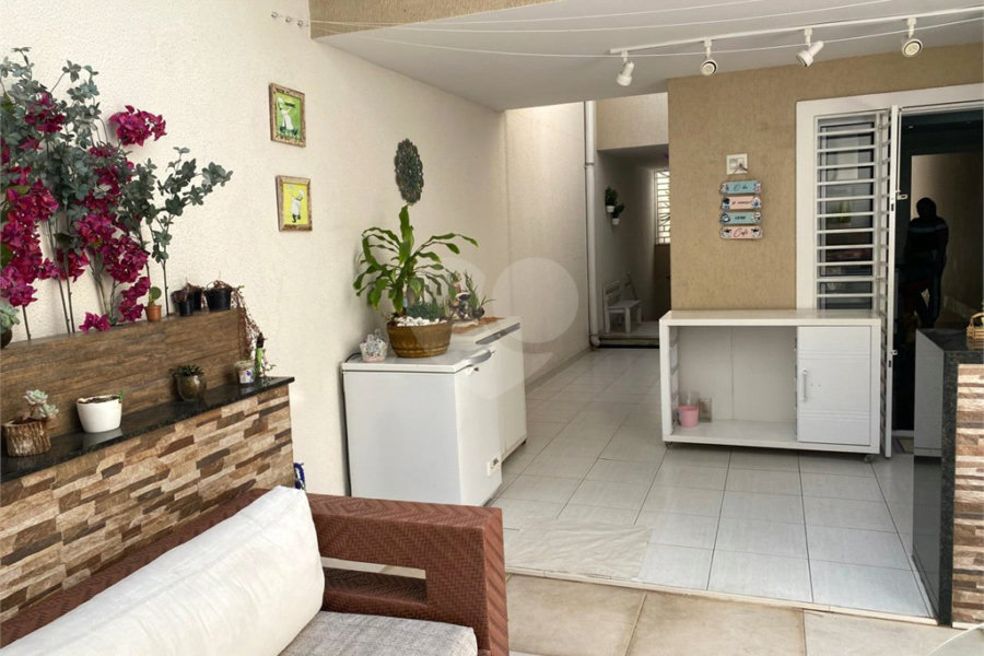 Sobrado à venda com 3 suítes em Vila Ester (zona Norte), São Paulo, SP