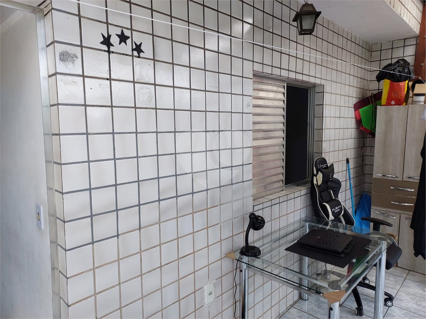 Sobrado à venda com 3 quartos em Horto, São Paulo, SP