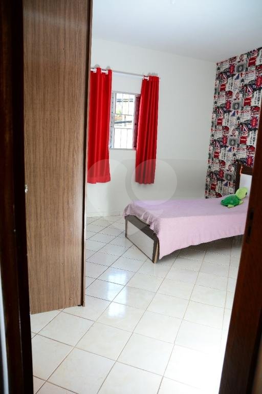 Sobrado à venda com 3 quartos em Vila Guilherme, São Paulo, SP