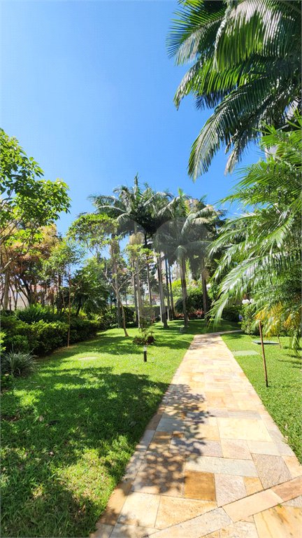 Apartamento à venda com 4 suítes em Bosque da Saúde, São Paulo, SP