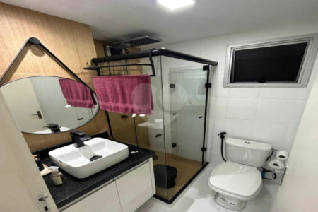 Apartamento à venda com 2 quartos em Cidade Líder, São Paulo, SP