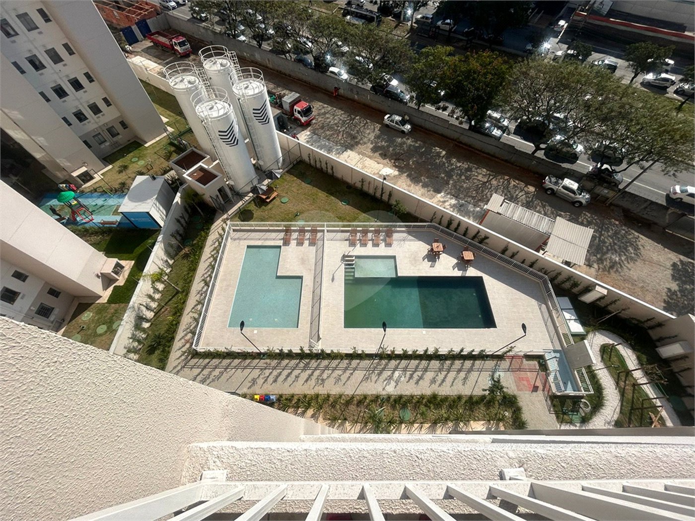 Apartamento à venda ou para alugar com 2 quartos em Várzea da Barra Funda, São Paulo, SP