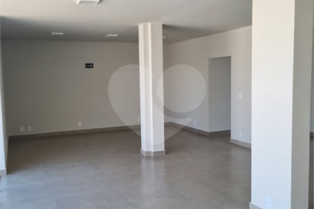 Salão para alugar em Jardim Canadá, Ribeirão Preto, SP