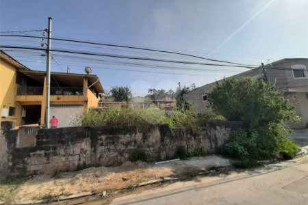 Terreno à venda em Vila Mazzei, São Paulo, SP