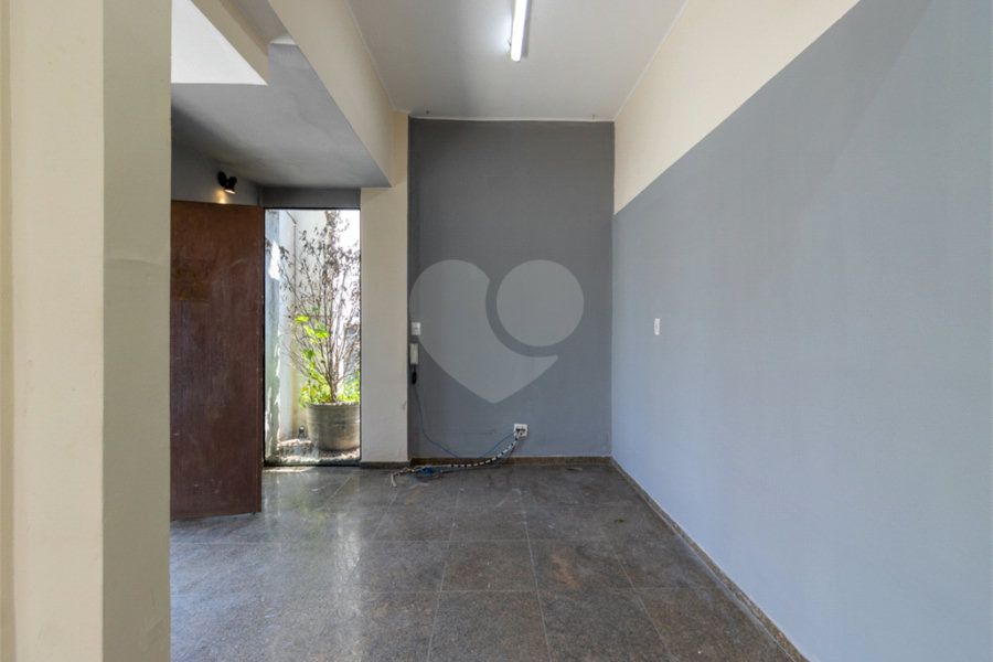 Casa para alugar no condomínio Alfredo Pujol, São Paulo - SP