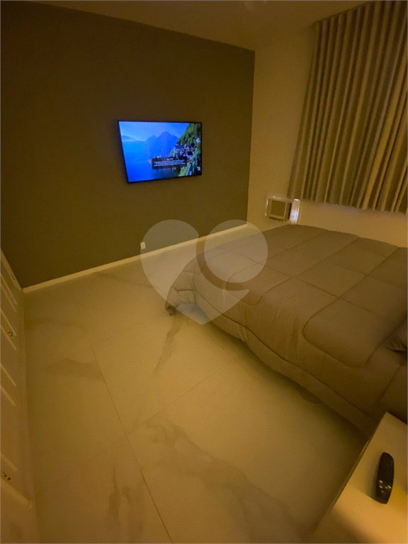 Apartamento à venda com 3 quartos em Vila Isabel, Rio de Janeiro, RJ
