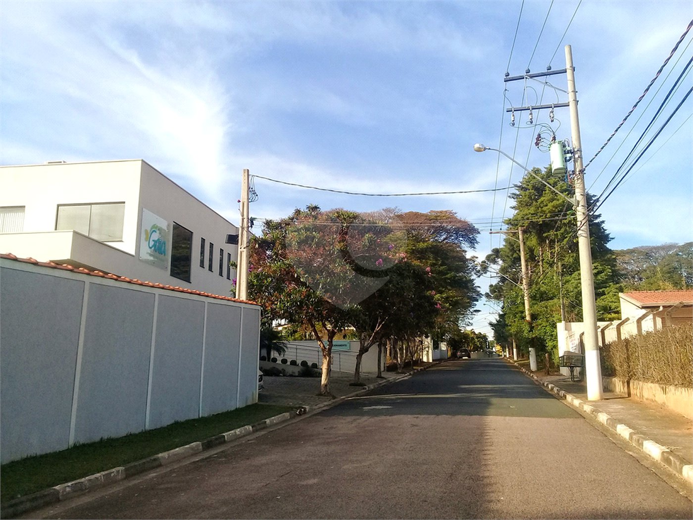Terreno à venda no Centro, Vinhedo, SP