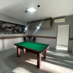 Casa com 2 dormitórios à venda, 80 m² por R$ 440.000,00 - Loteamento João Batista Julião - Guarujá/SP
