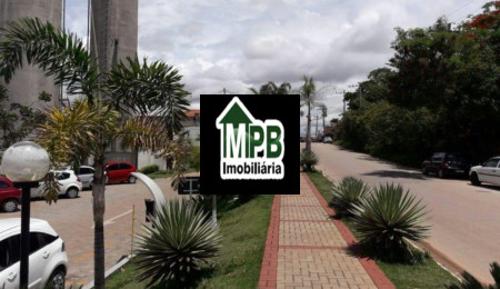 Apartamento à venda com 2 quartos em Caguassu, Sorocaba, SP