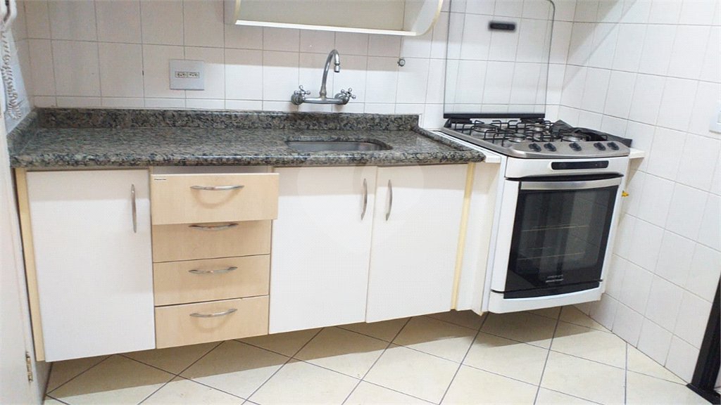 Apartamento à venda com 3 quartos, sendo 1 suíte, em Tucuruvi, São Paulo, SP