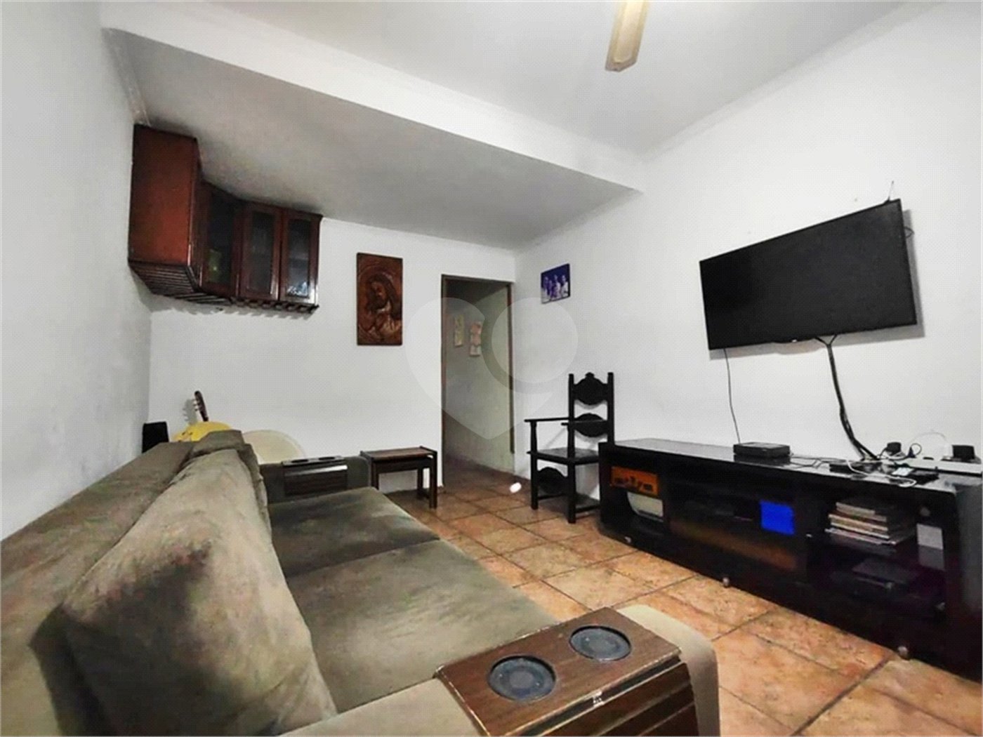 Casa à venda com 3 quartos, sendo 1 suíte, em Vila Mazzei, São Paulo, SP