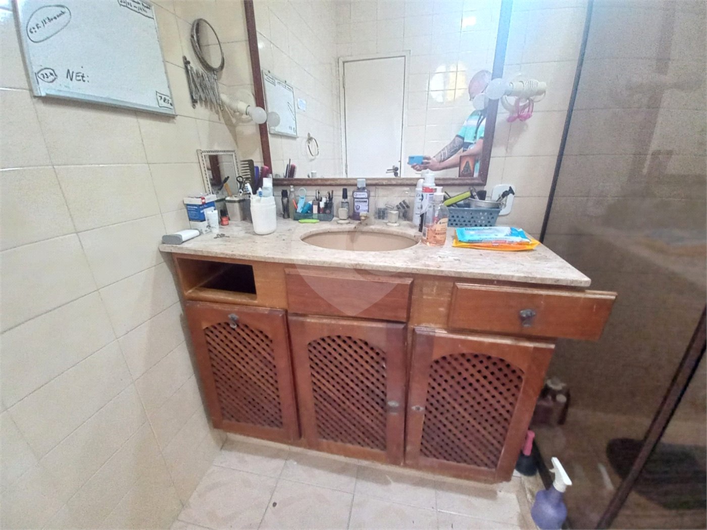 Casa de Vila à venda com 4 quartos em Vila Isabel, Rio de Janeiro, RJ