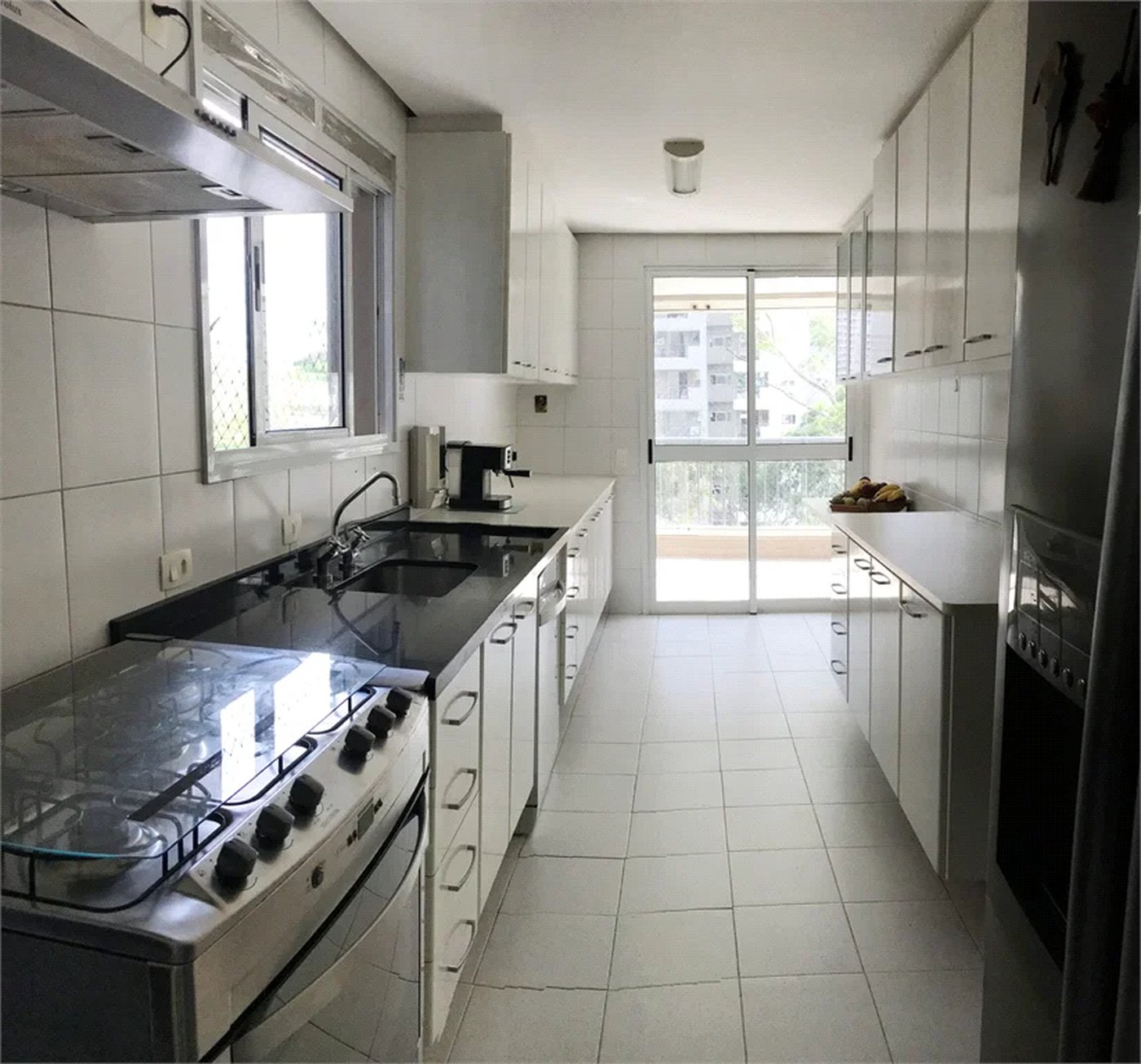 Apartamento à venda com 2 suítes em Vila Andrade, São Paulo, SP