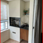 Apartamento à venda com 2 suítes em Vila Pompéia, São Paulo, SP