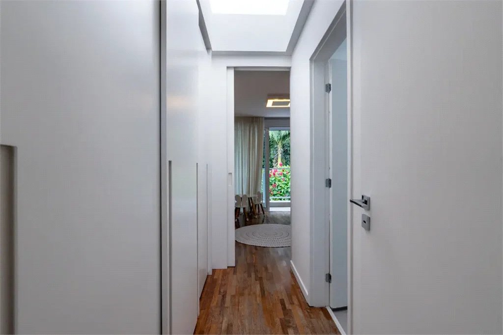 Casa à venda com 3 suítes em Retiro Morumbi, São Paulo, SP