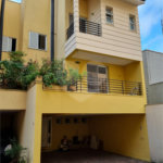 Casa à venda com 4 quartos, sendo 1 suíte, no condomínio Horizontal Newport Village, São Paulo - SP