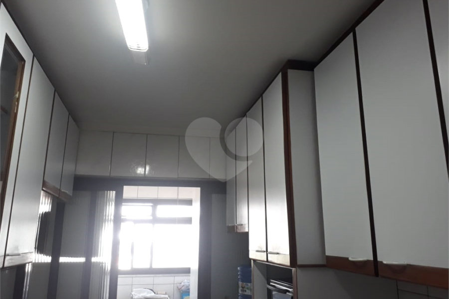 Apartamento à venda com 3 quartos, sendo 1 suíte, em Santana, São Paulo, SP