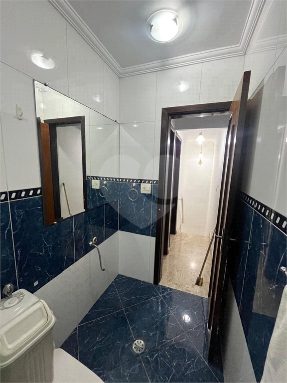 Sobrado à venda com 2 quartos, sendo 1 suíte, em Vila Ré, São Paulo, SP