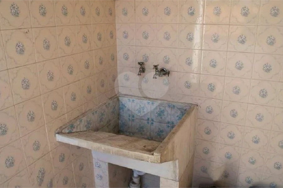 Casa Térrea à venda com 4 quartos em Limão, São Paulo, SP