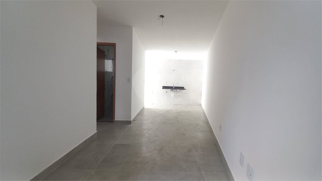 Apartamento à venda com 2 quartos em Vila Aurora (zona Norte), São Paulo, SP