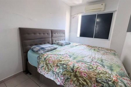 Apartamento à venda com 2 quartos, sendo 1 suíte,  em Rio Comprido, Rio de Janeiro, RJ