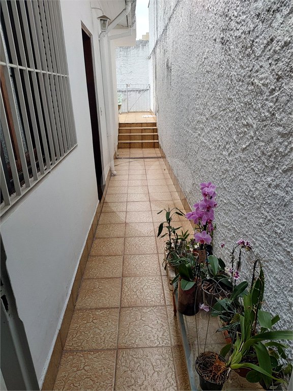 Casa Térrea à venda com 3 quartos, sendo 1 suíte, em Super Quadra Morumbi, São Paulo, SP