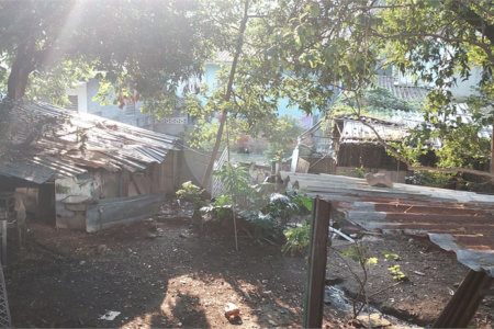 Terreno à venda em Santana, São Paulo, SP