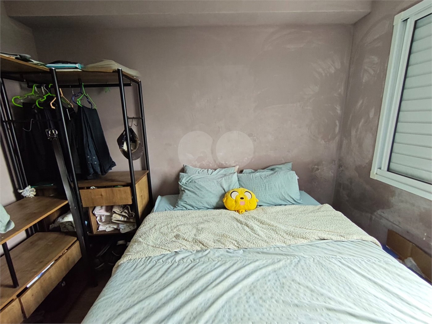 Apartamento à venda com 1 quarto em Água Branca, São Paulo, SP