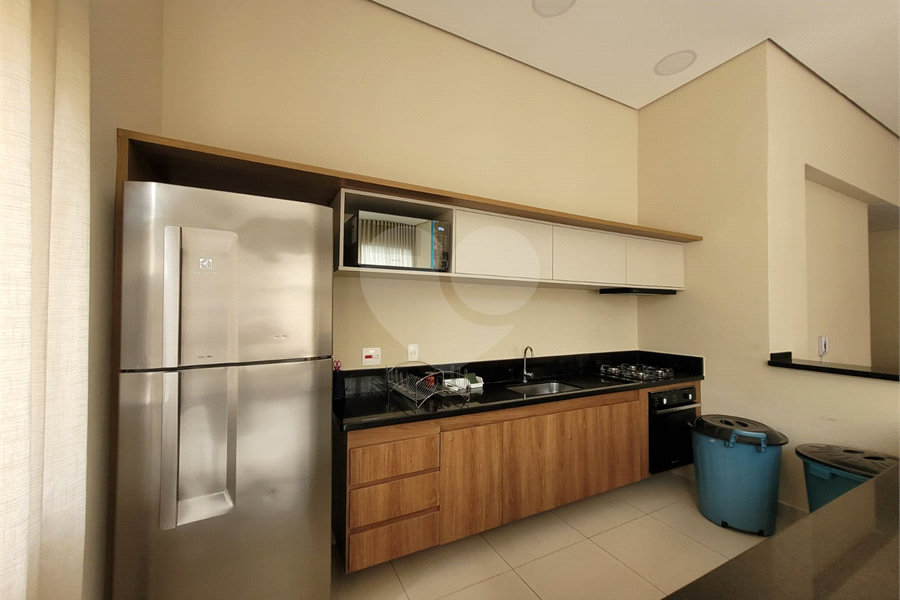 Apartamento à venda com 3 quartos, sendo 1 suíte,  em Limão, São Paulo, SP