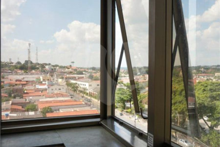 Sala para alugar em Jardim Corazza, Itu, SP