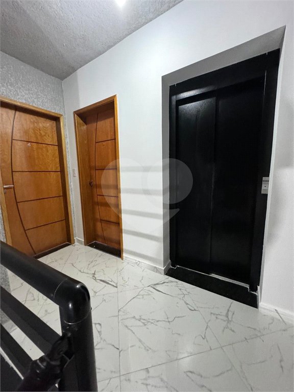 Cobertura à venda com 2 quartos, sendo 1 suíte, em Vila Guaraciaba, Santo André, SP