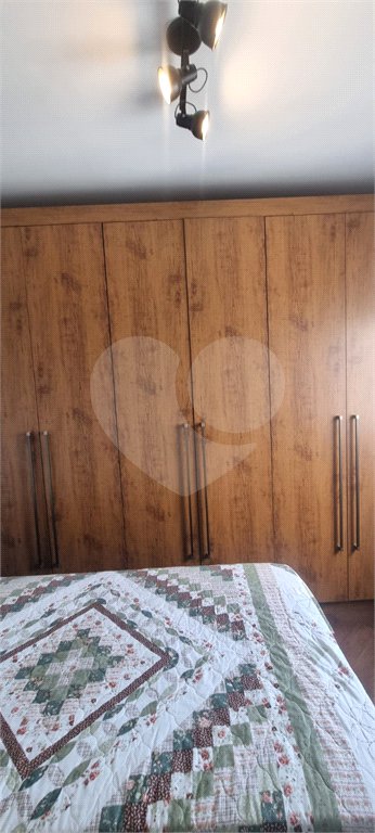Apartamento para alugar com 3 quartos, sendo 1 suíte,  no Centro, São Bernardo do Campo, SP