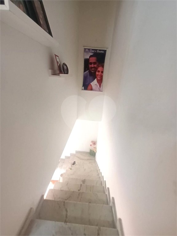 Casa à venda com 2 quartos, sendo 1 suíte, no condomínio Parque Central, Rio de Janeiro - RJ