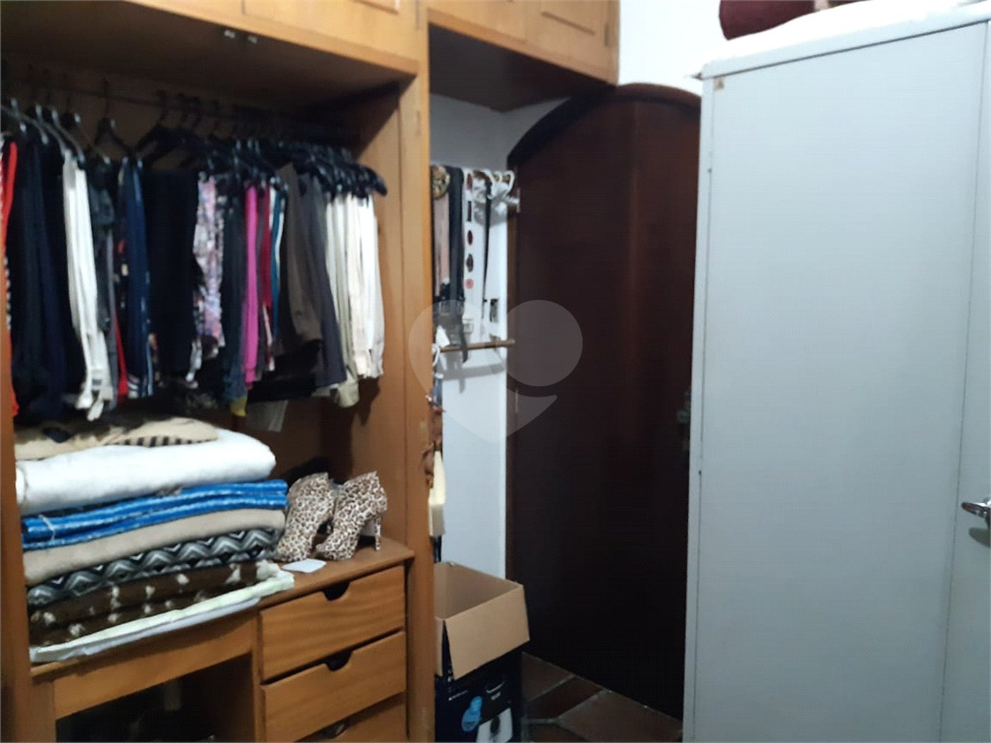 Sobrado à venda com 4 quartos, sendo 2 suítes, em Vila Maria, São Paulo, SP