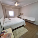 Casa à venda com 3 suítes no condomínio Village Ipanema, Araçoiaba da Serra - SP