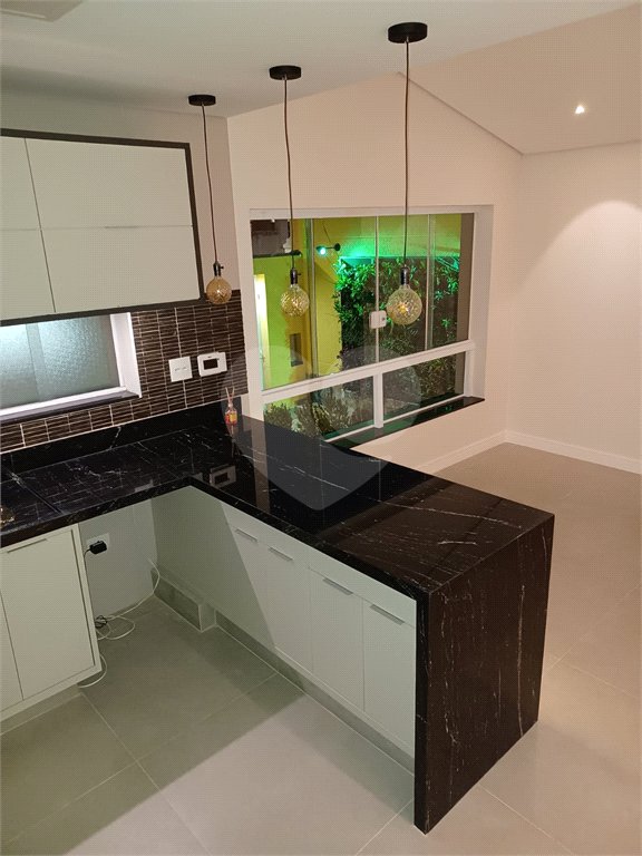 Casa Térrea à venda com 3 suítes em Jardim São Paulo(zona Norte), São Paulo, SP