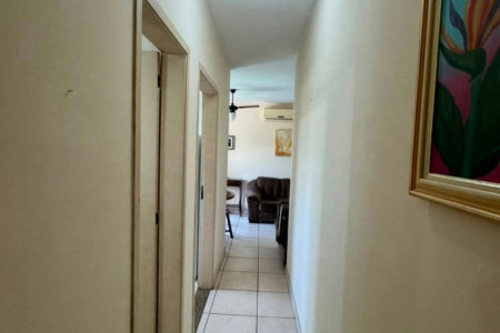 Apartamento com 1 dormitório à venda, 50 m² por R$ 298.000,00 - Vila Júlia - Guarujá/SP